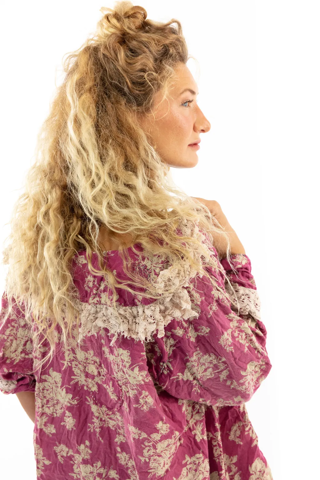 Lila Bell Dress | Memoir