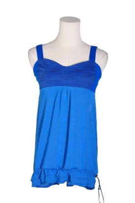 LULULEMON Women Blouses Regular fit in Blue - S