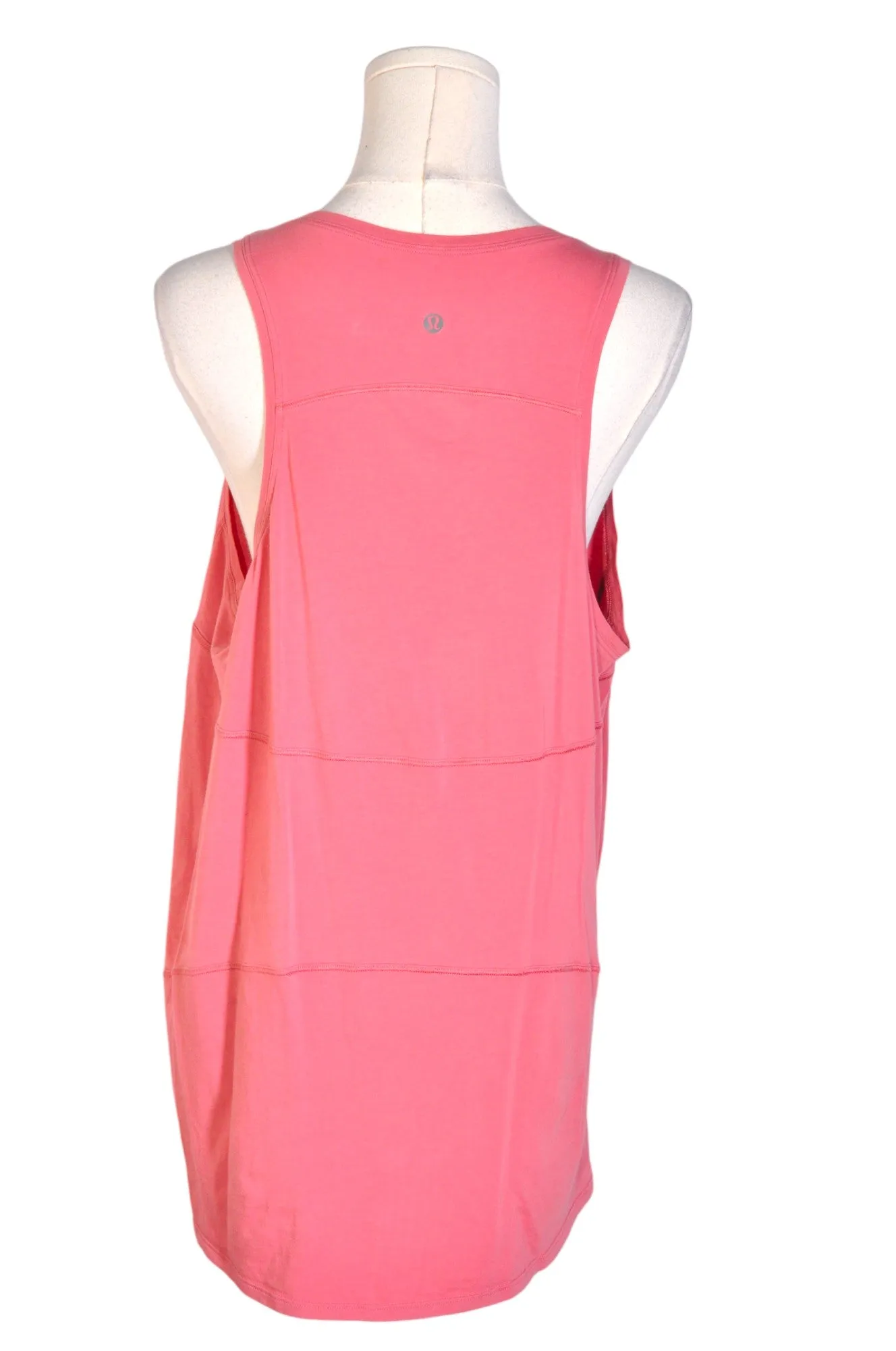 LULULEMON Women Blouses Regular fit in Pink - M