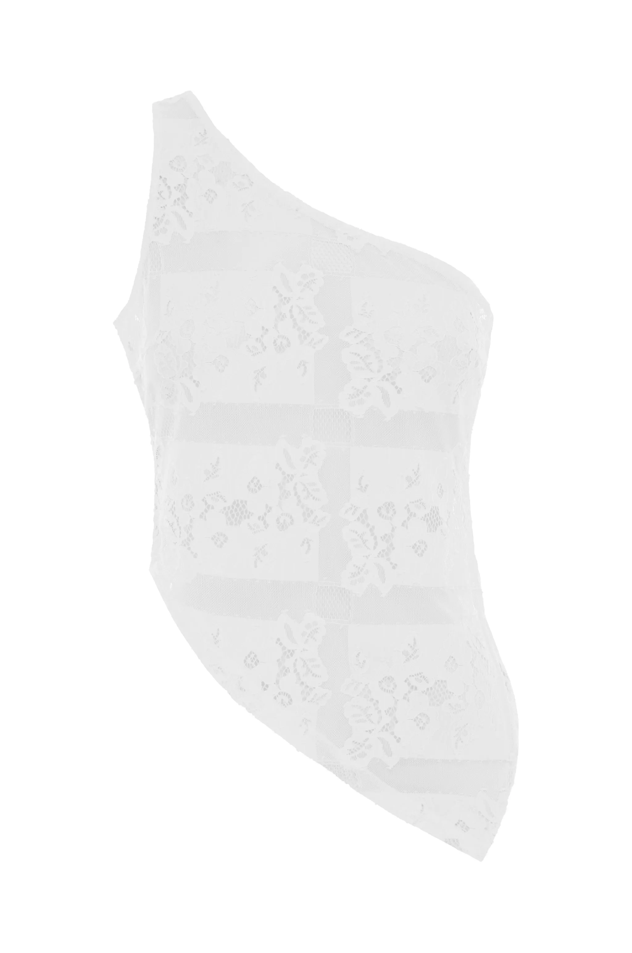 Mara Top | White