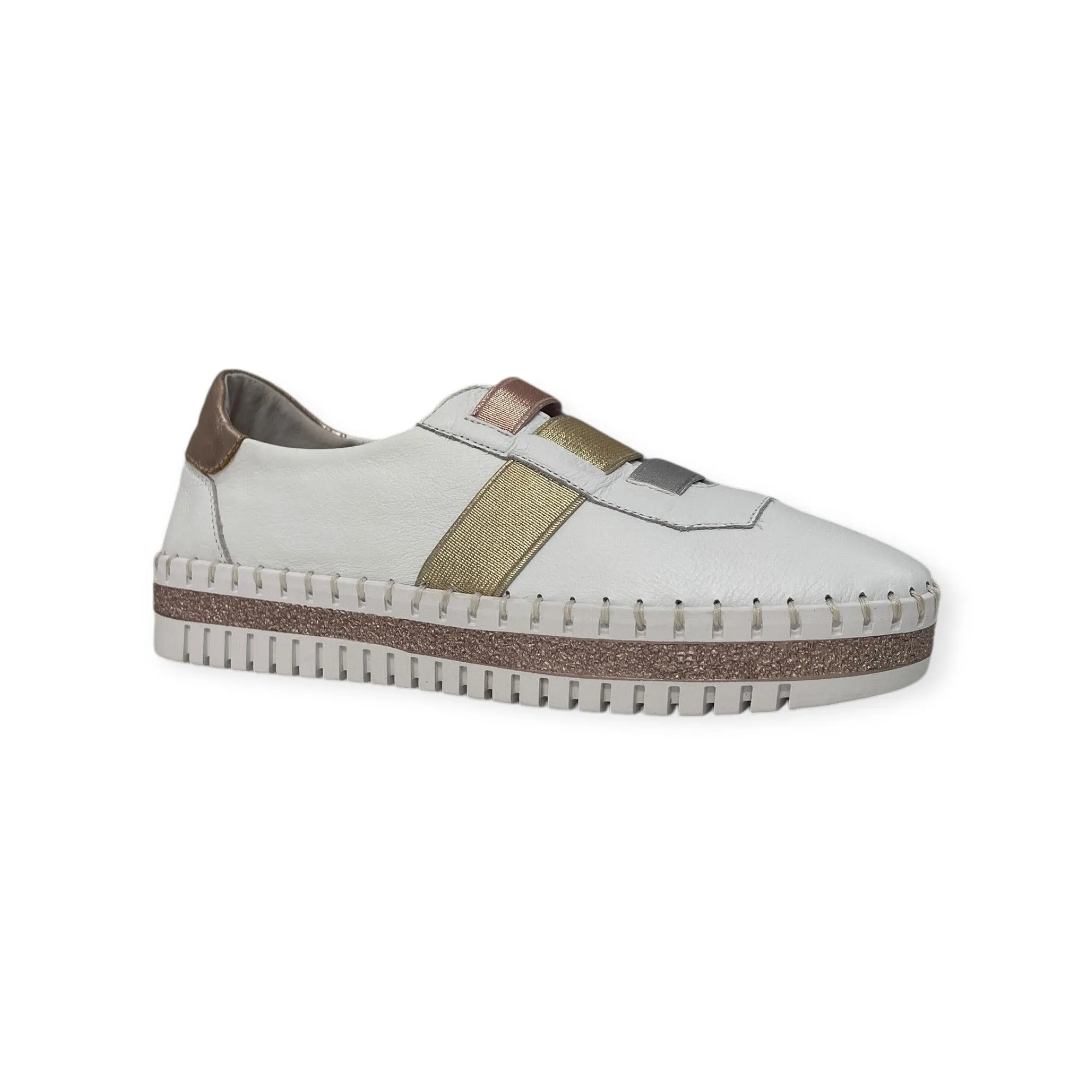 MARGRIT - WHITE MULTI