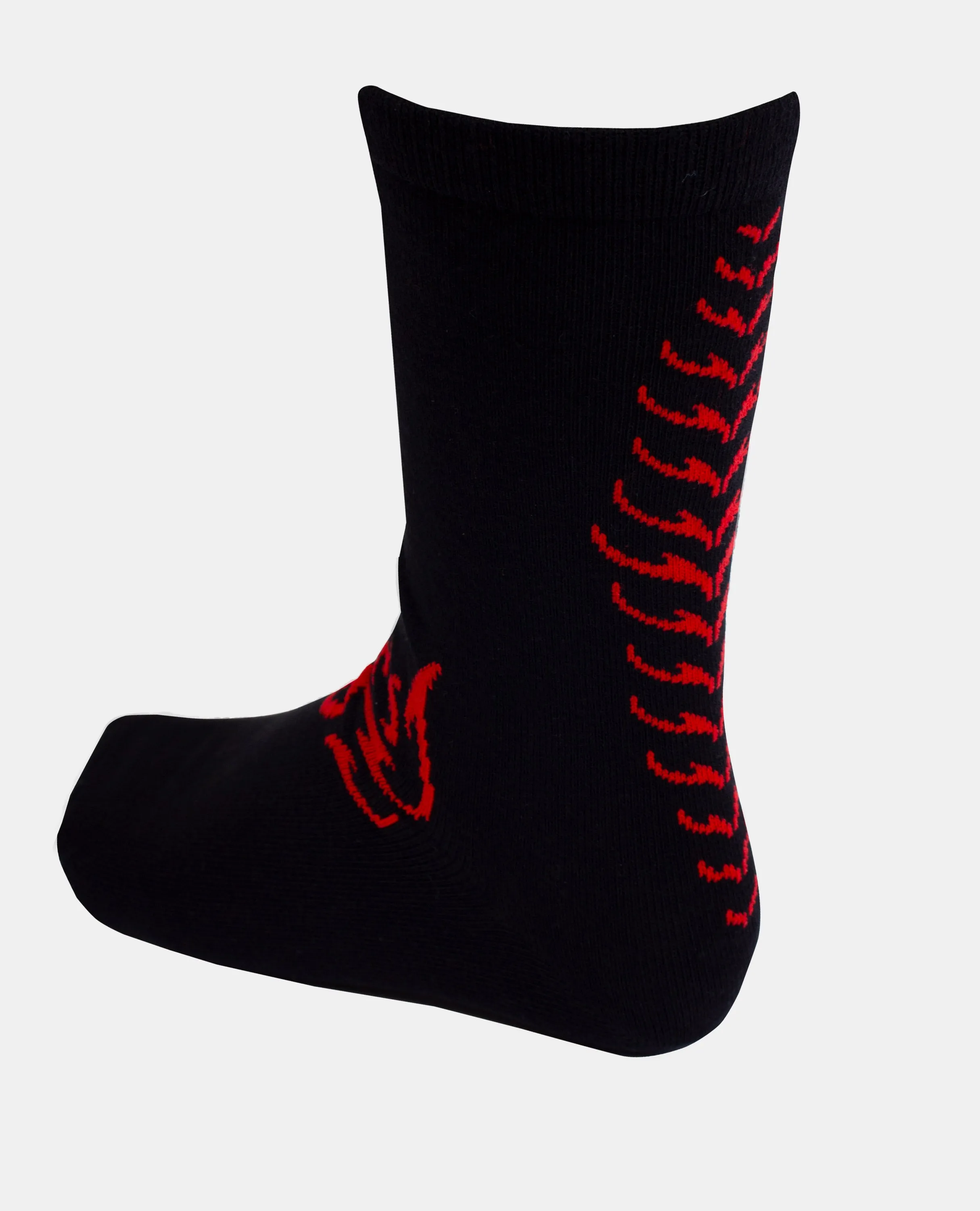 MENS TRIBAL PHOENIX SOCKS