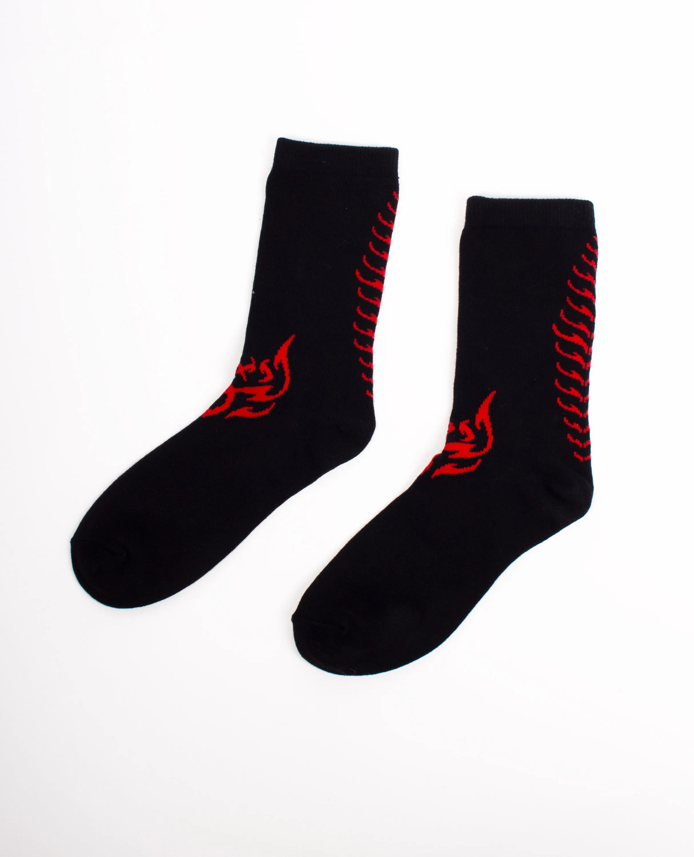 MENS TRIBAL PHOENIX SOCKS