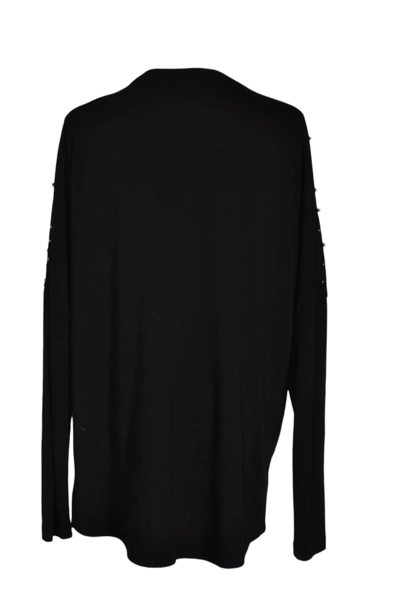 MILAN KISS Women Blouses Regular fit in Black - L