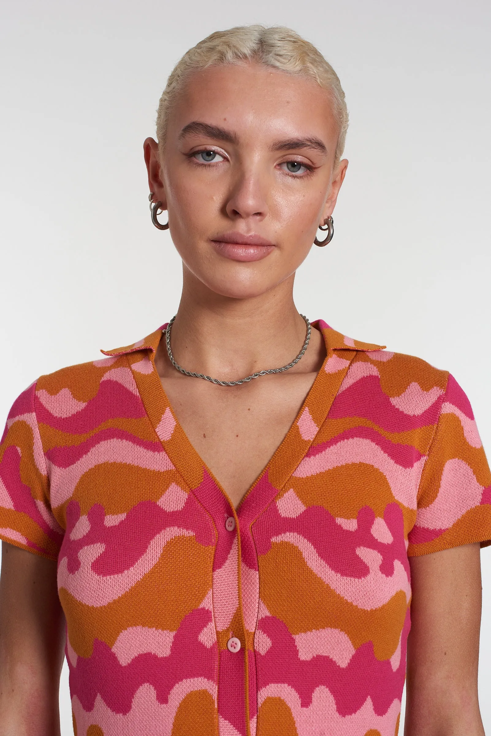 Milk It Aloha Playsuit