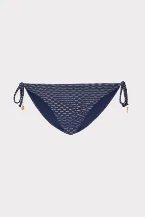 Millie String Bikini Bottom