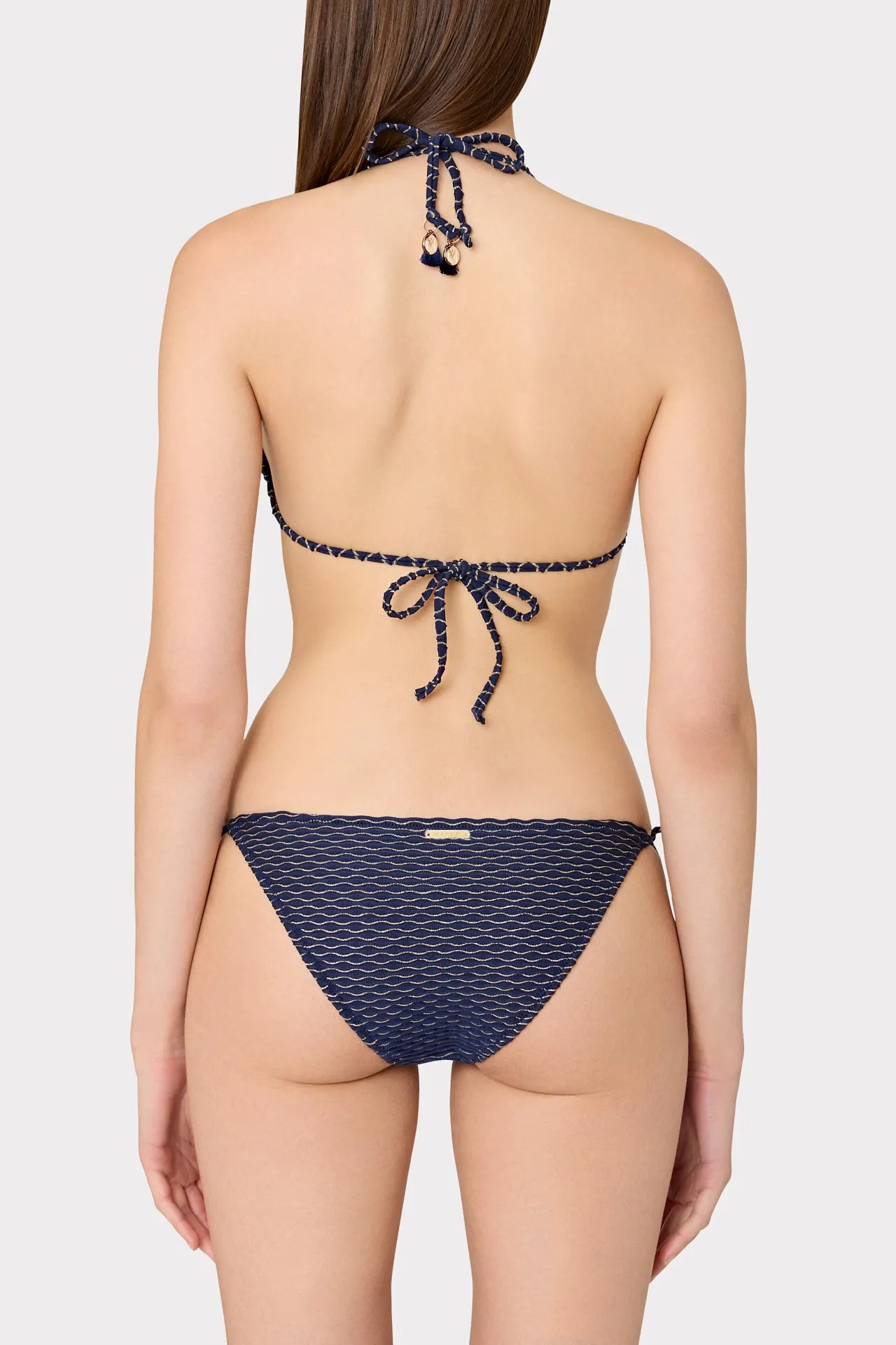 Millie String Bikini Bottom