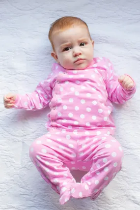 Molly Baby Kimono Set