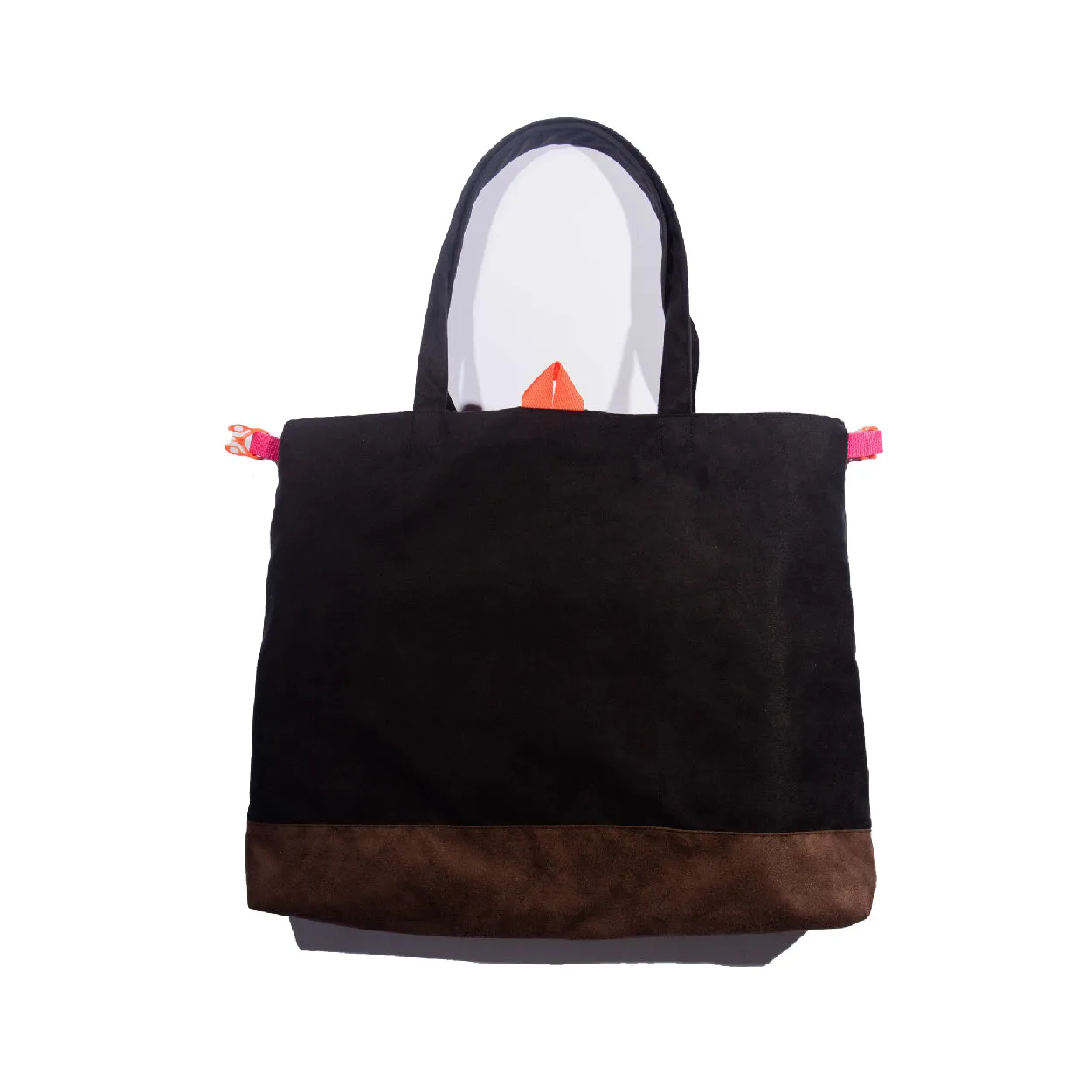 Mortar Totebag - Black