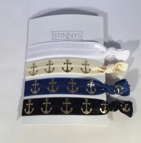 Nautical Ties