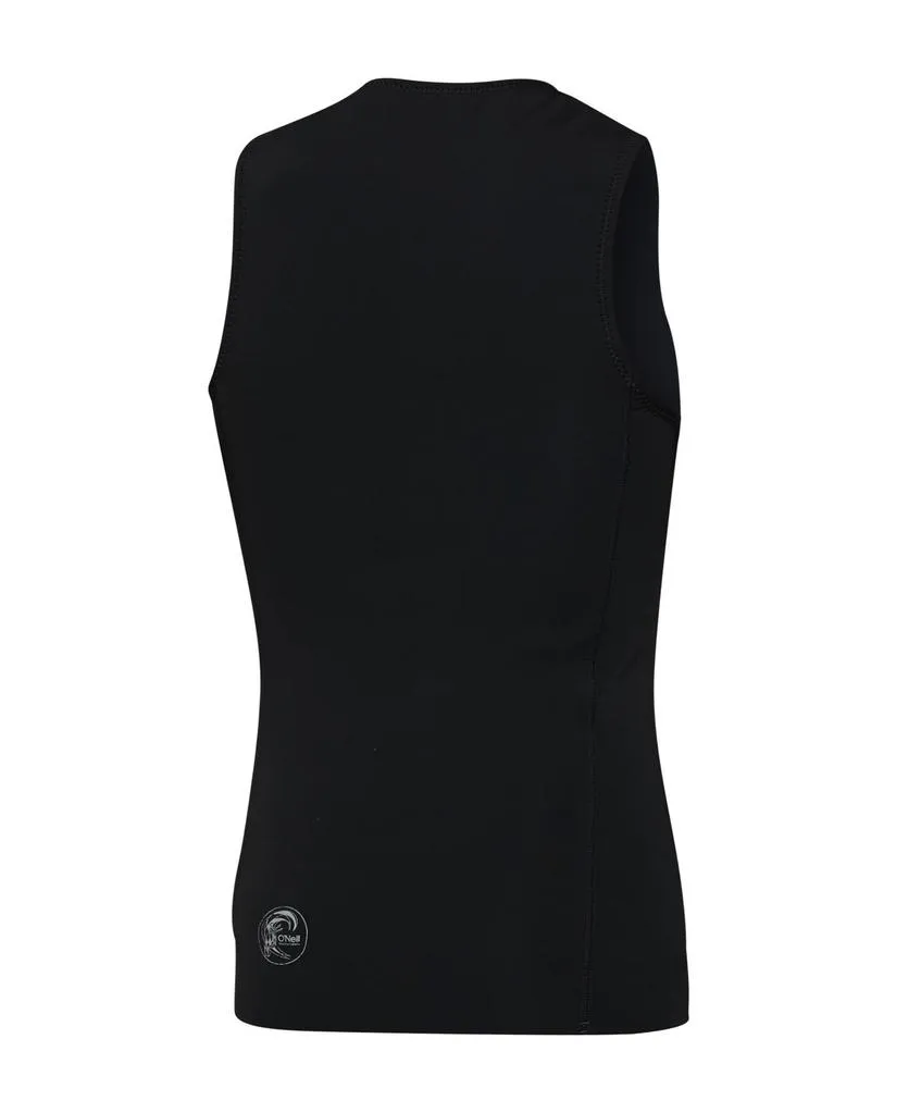Oneill O'RIGINAL ZIP THROUGH VESTS