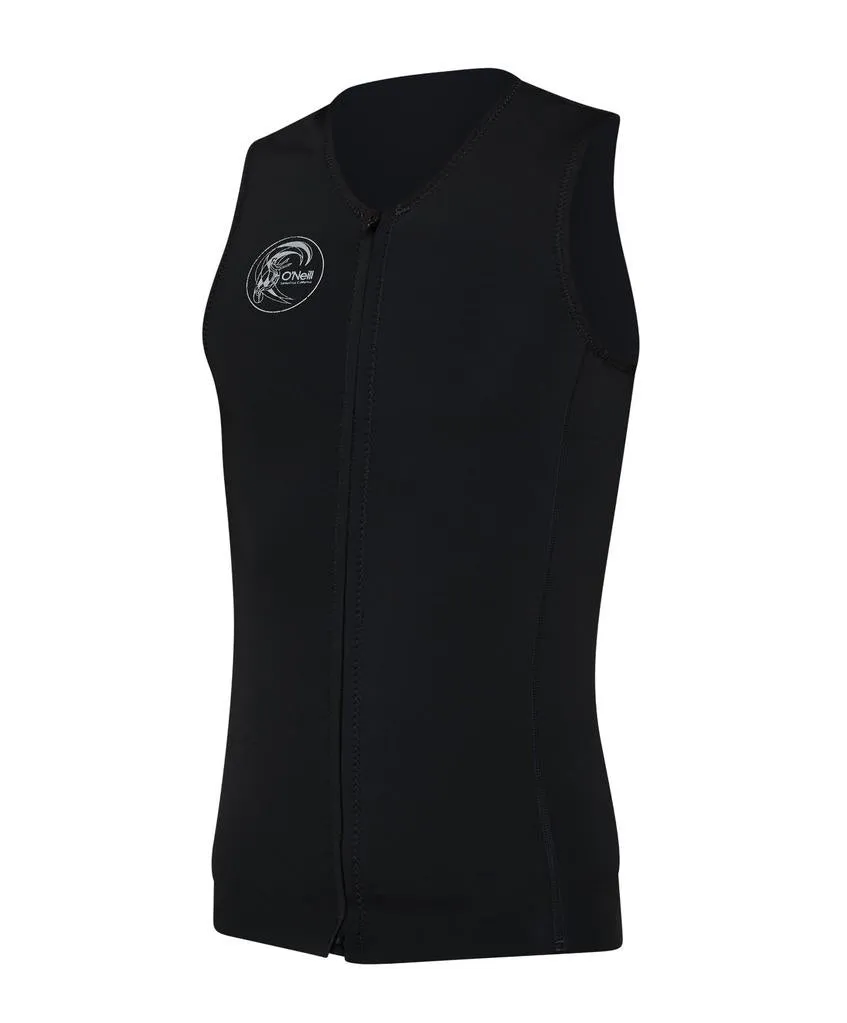 Oneill O'RIGINAL ZIP THROUGH VESTS