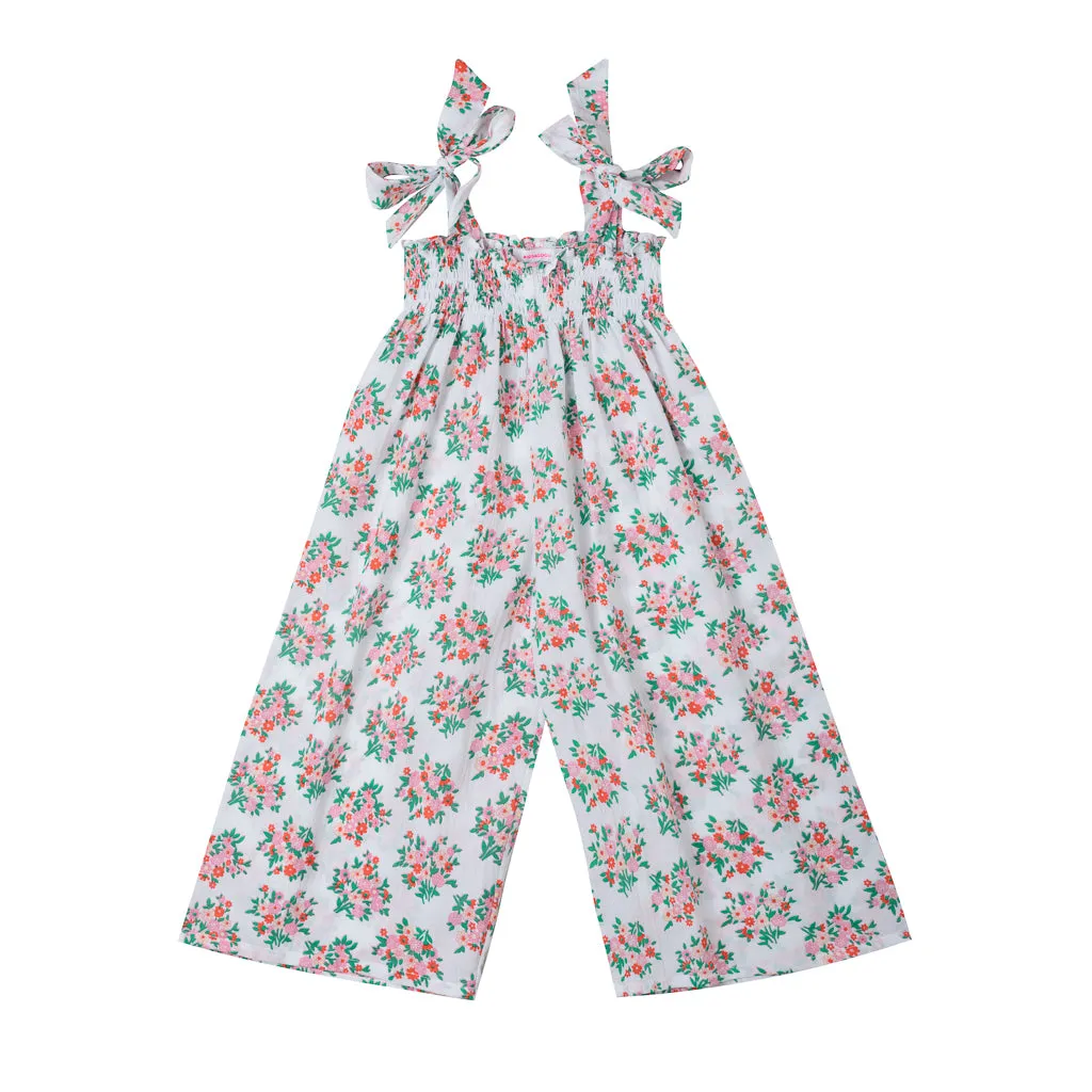 Paloma Jumpsuit Jardin