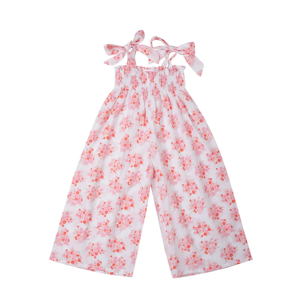 Paloma Jumpsuit Jardin