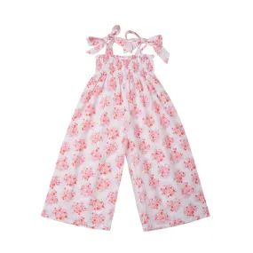 Paloma Jumpsuit Jardin