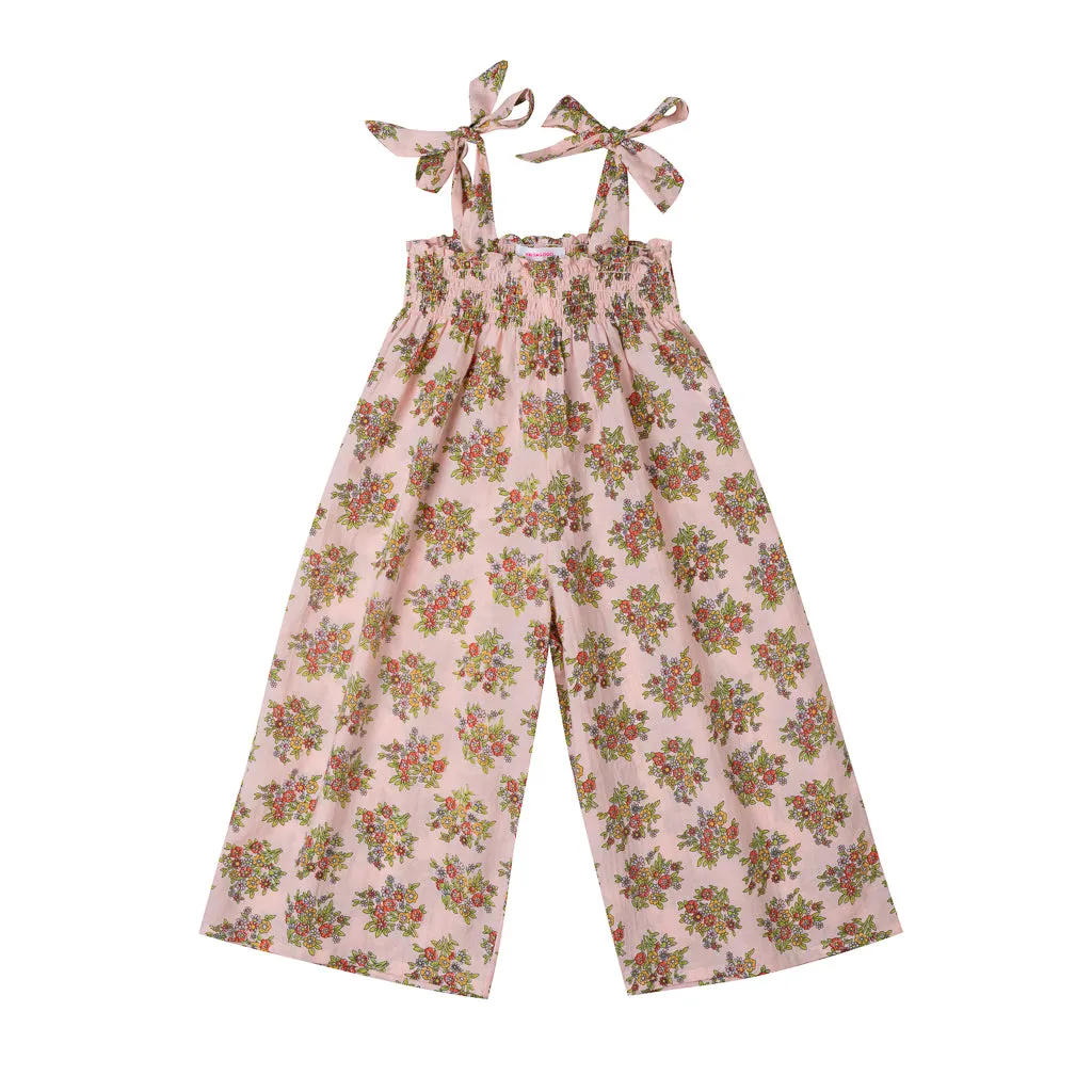 Paloma Jumpsuit Jardin