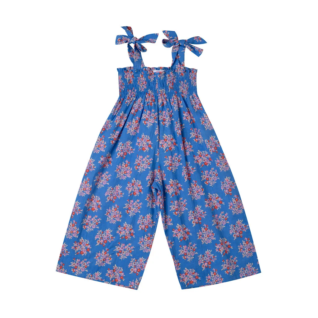 Paloma Jumpsuit Jardin
