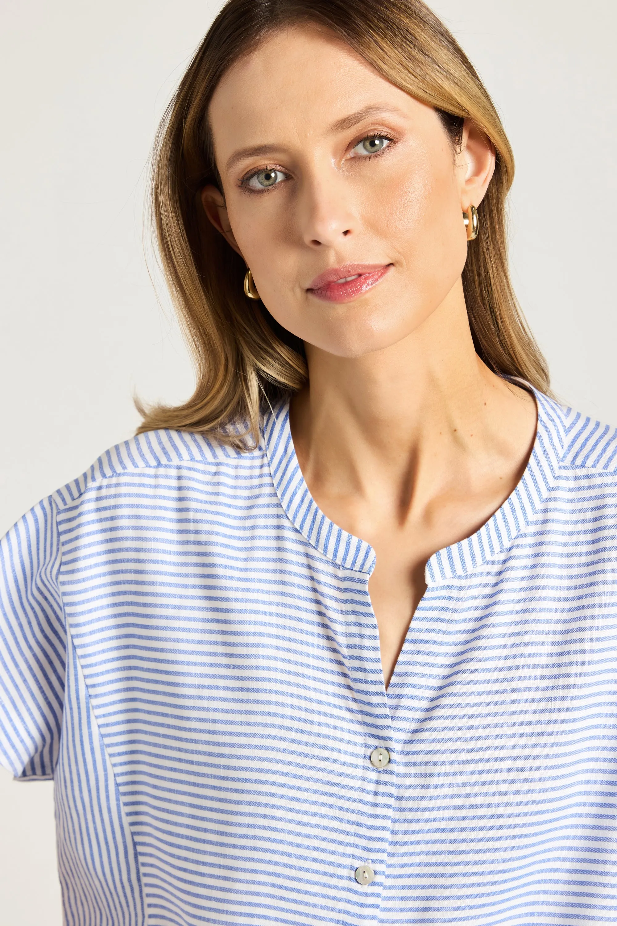Paris Shirt