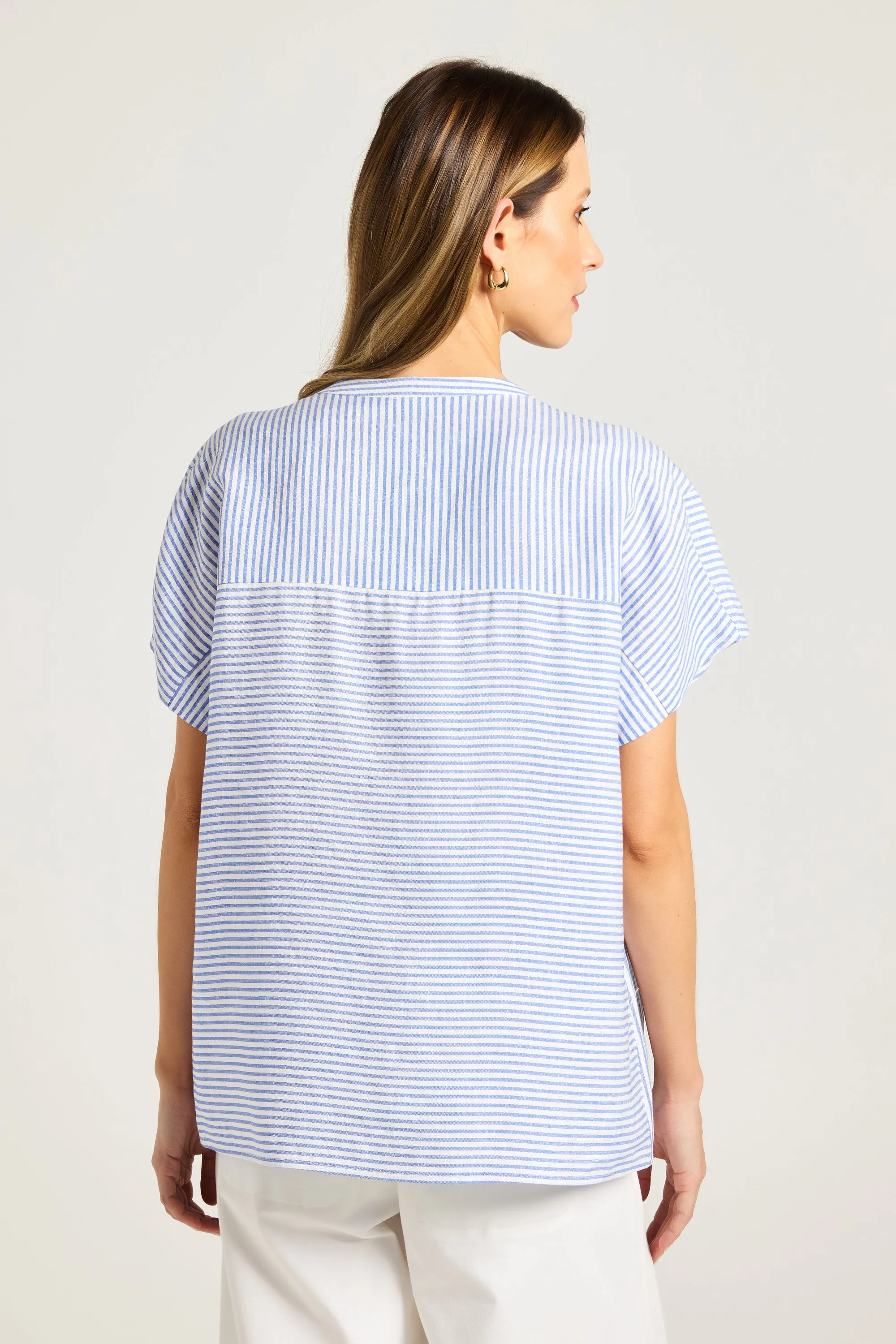 Paris Shirt