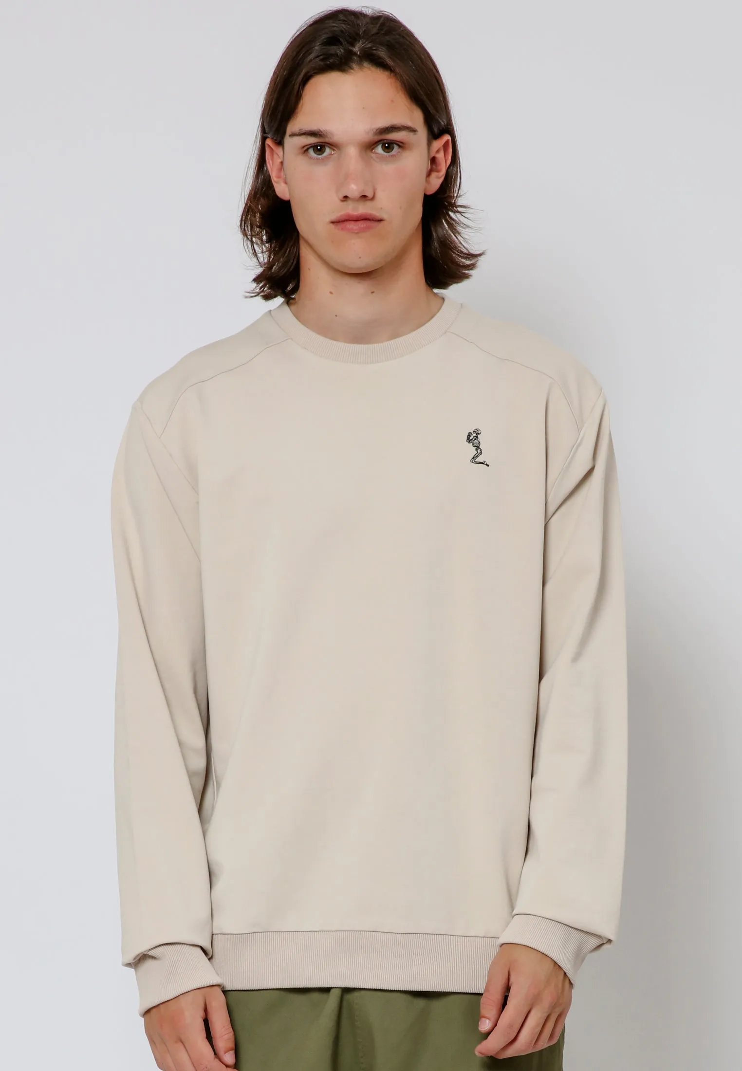 PERFORMANCE SWEAT STONE