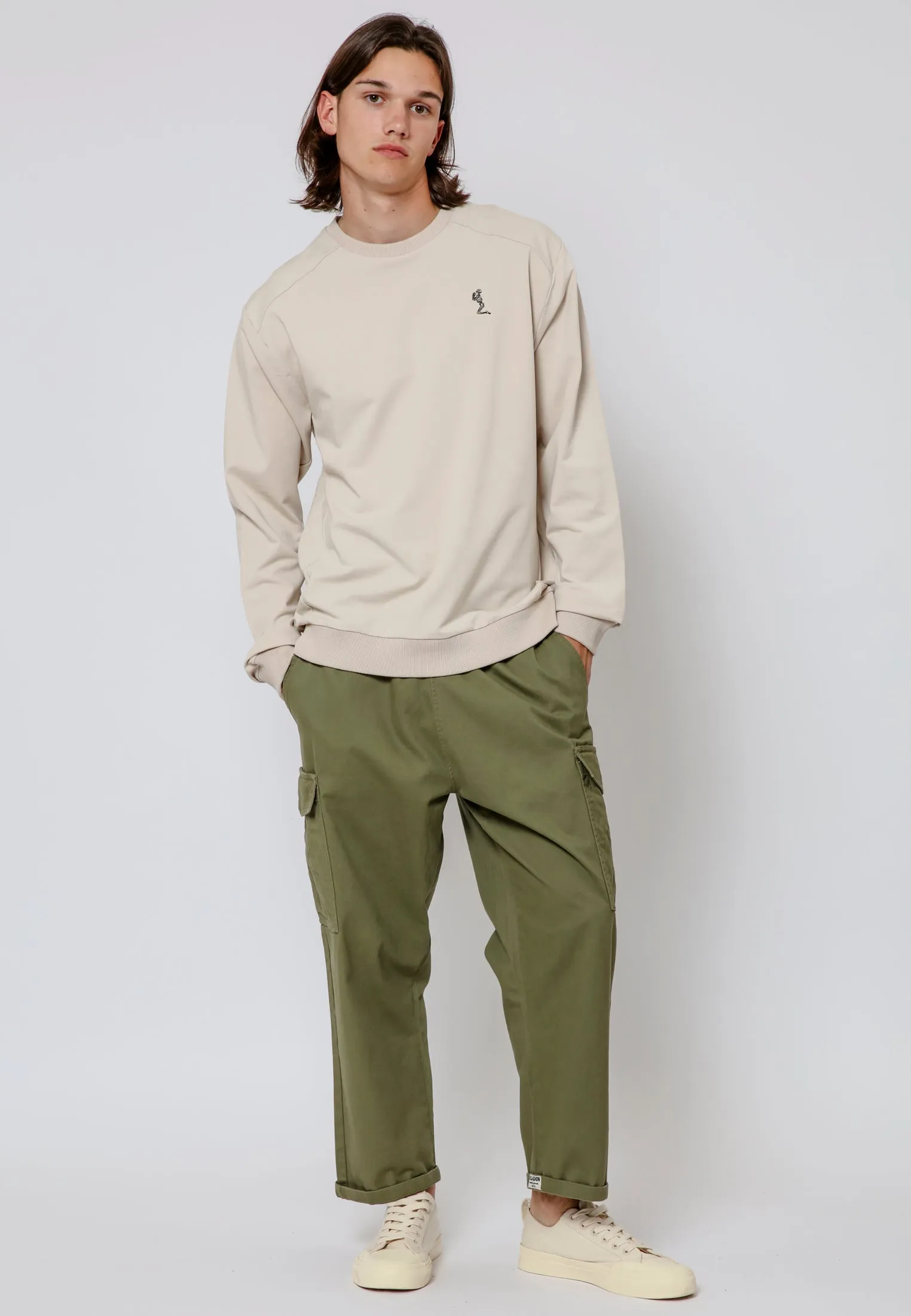 PERFORMANCE SWEAT STONE