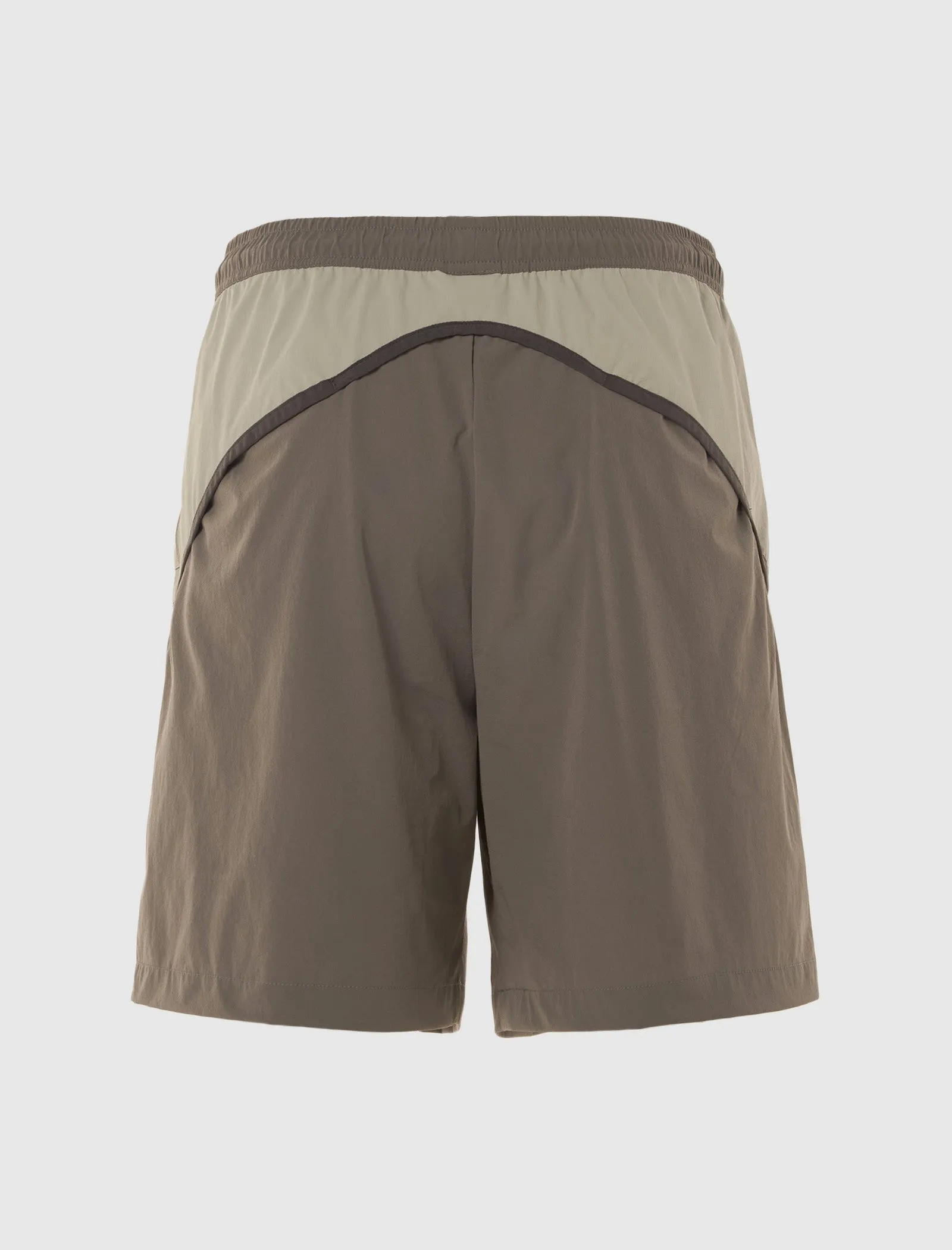 PLEIN SHORTS