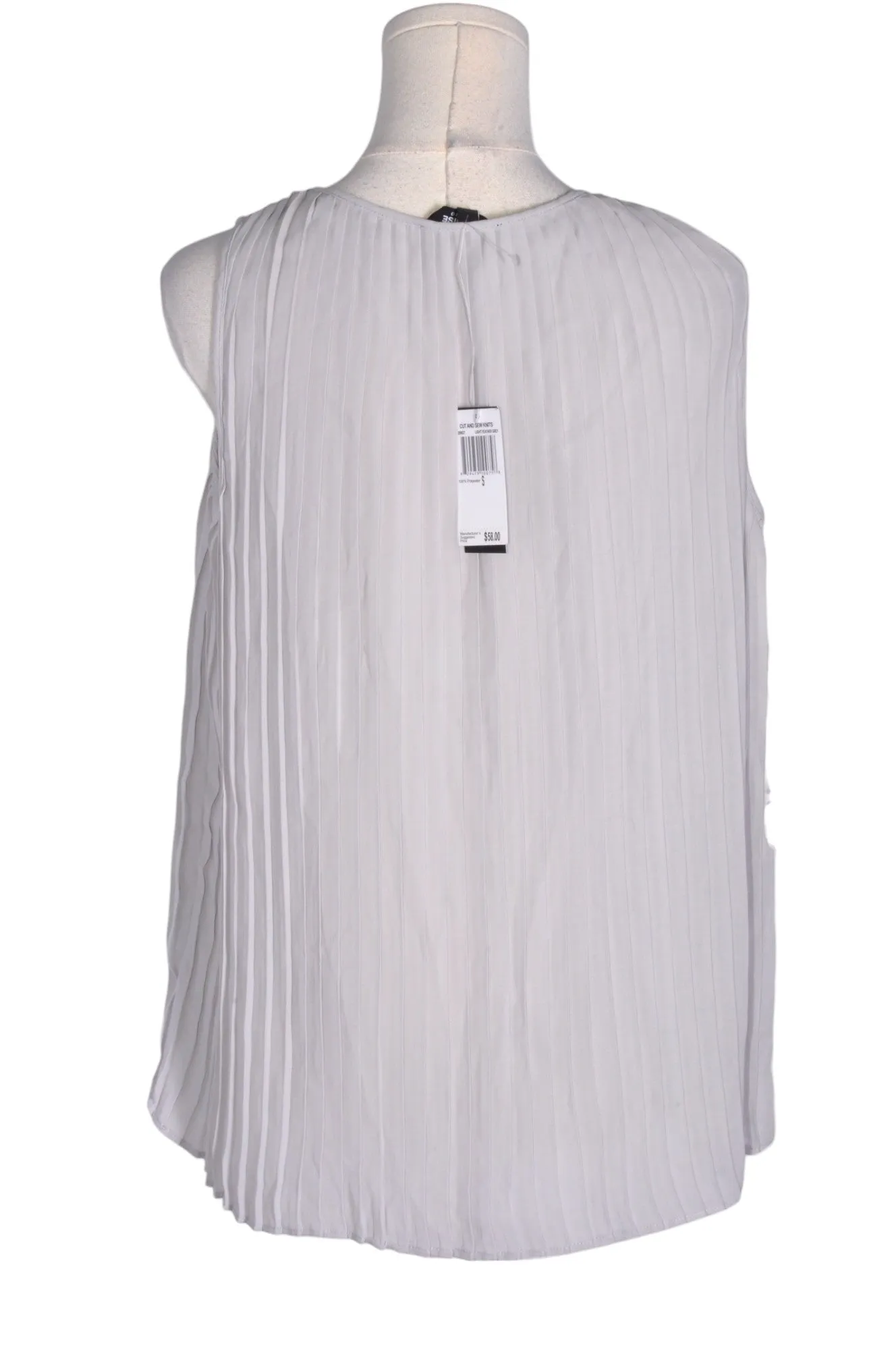 PREMISE Women Blouses Regular fit in Gray - S