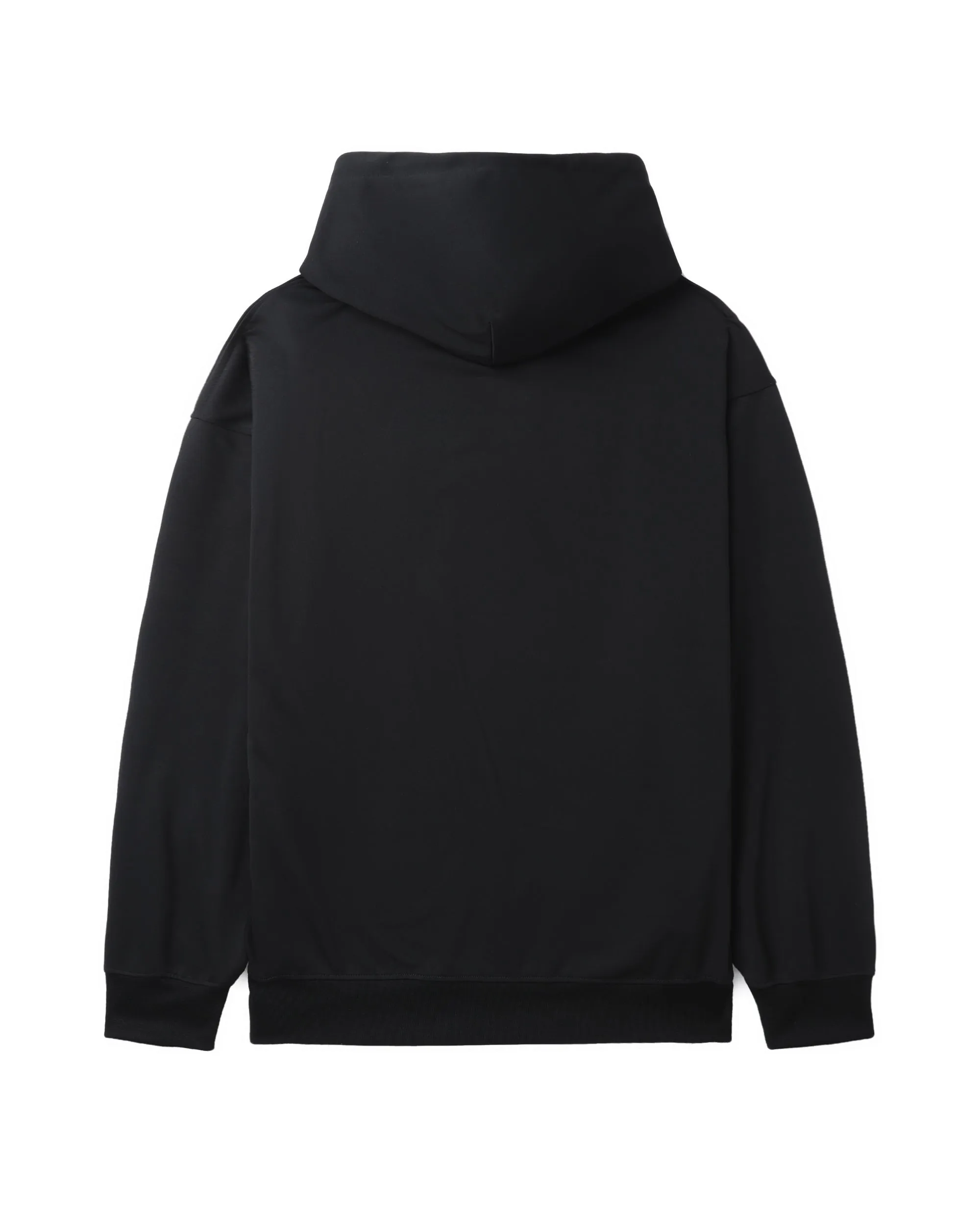 Printed Hoodie