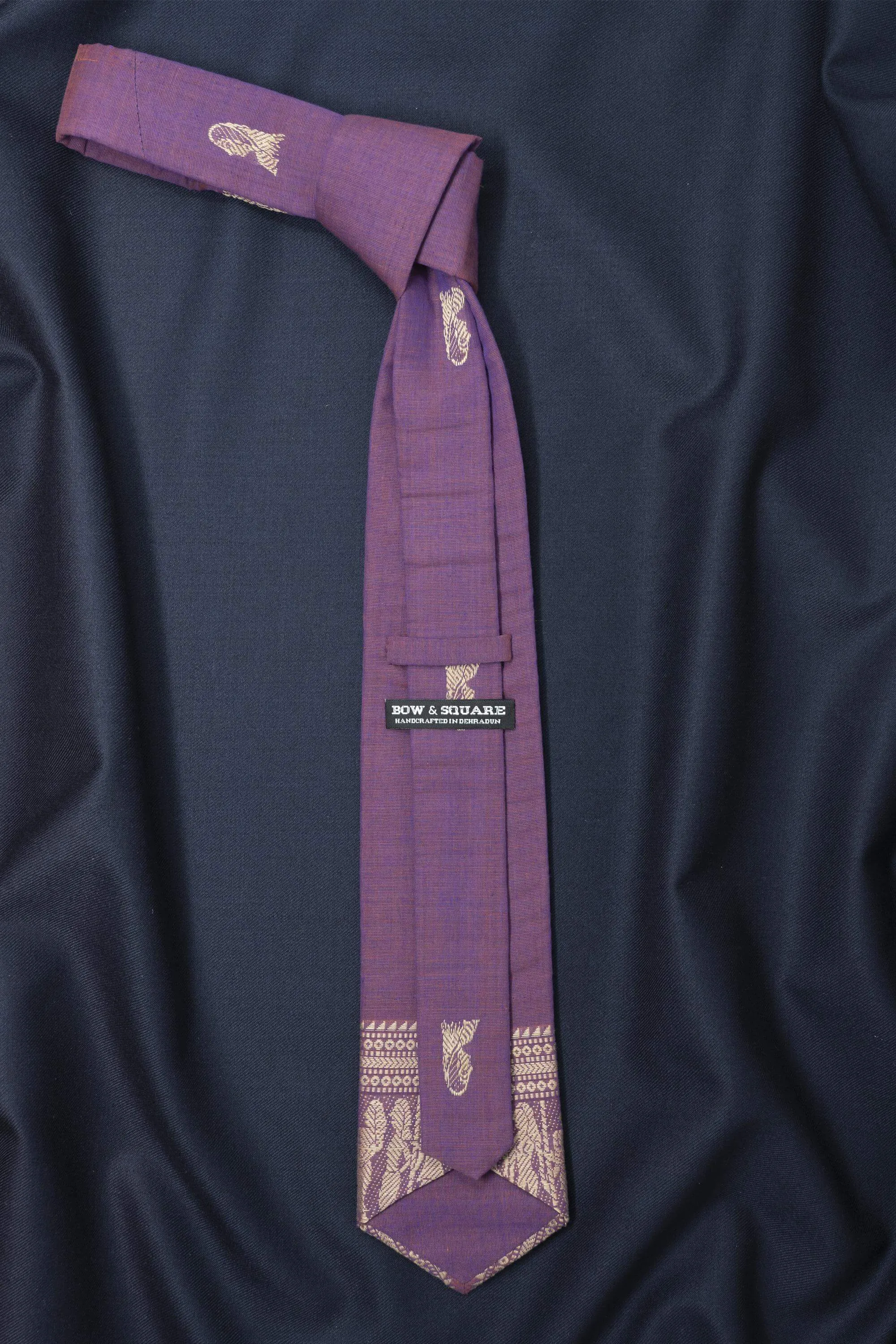 Regal Necktie