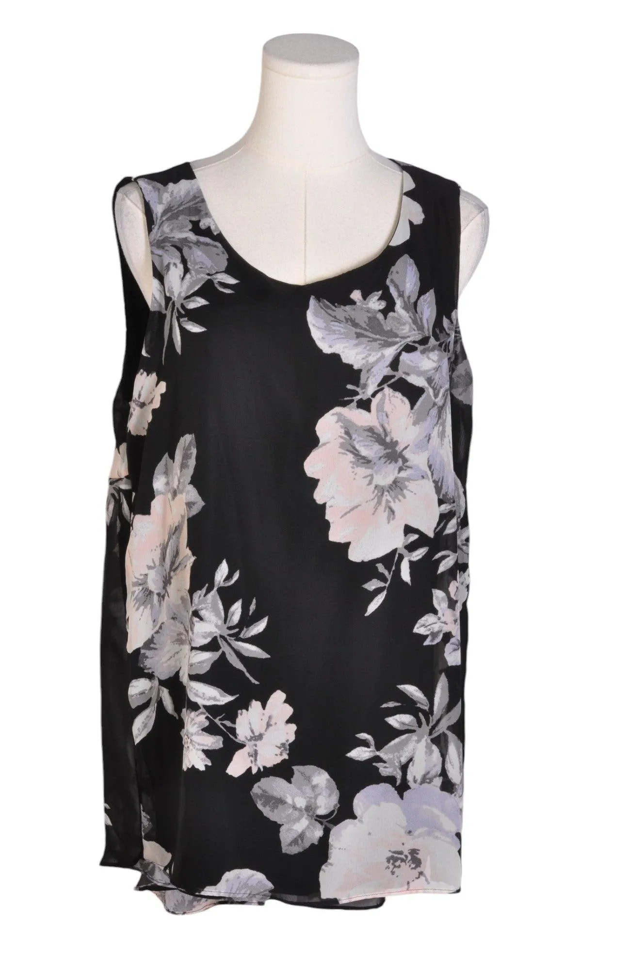RICKI'S Women Blouses Regular fit in Black - M