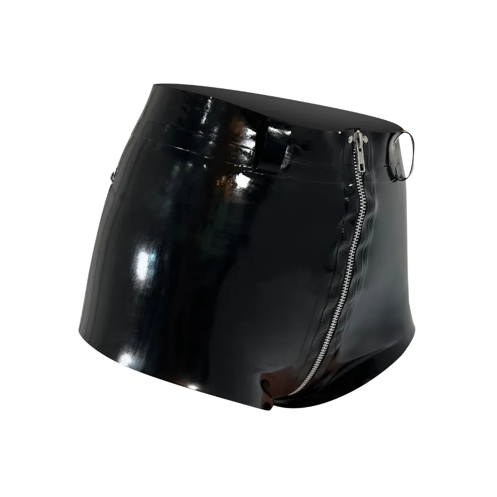 Ride Shorts
