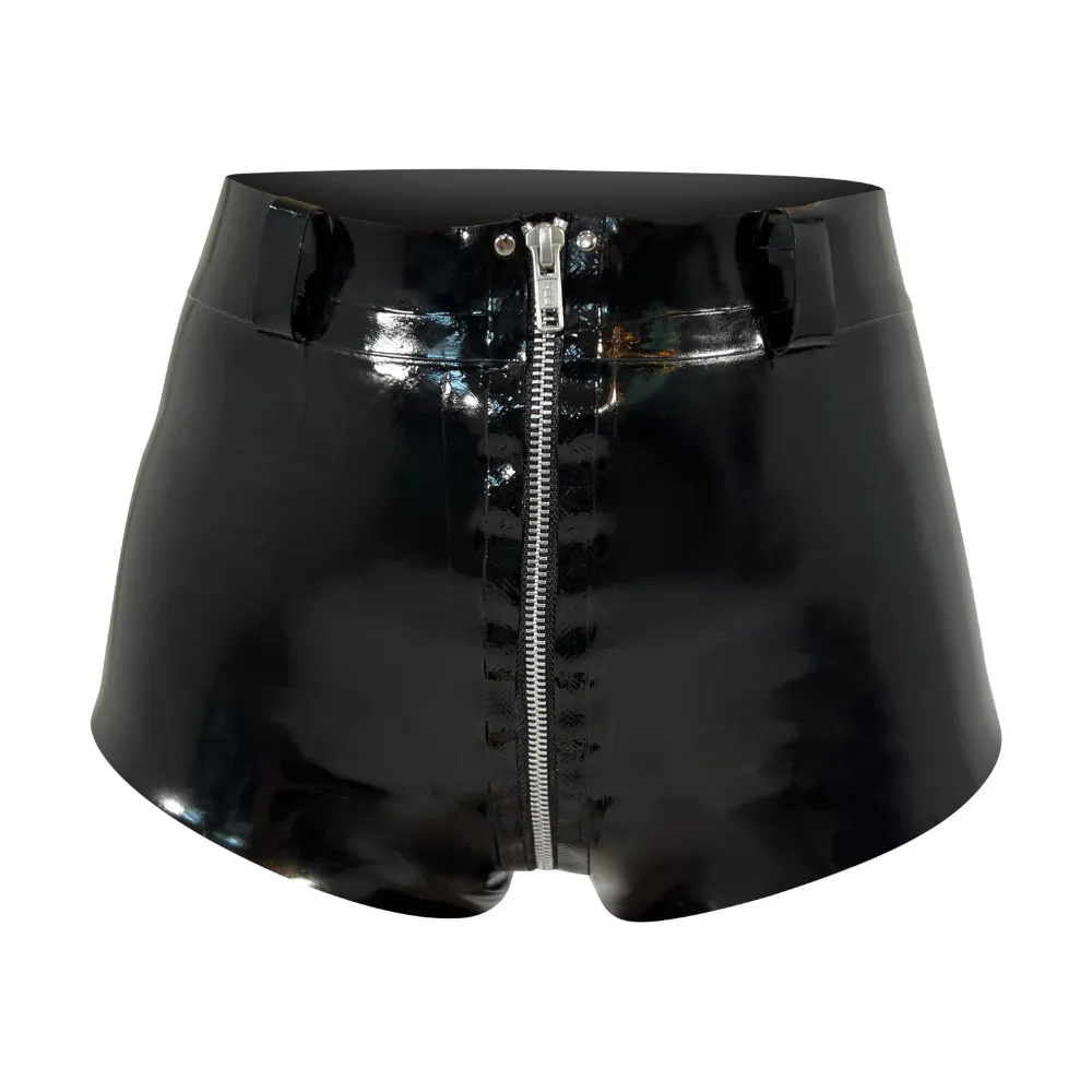 Ride Shorts