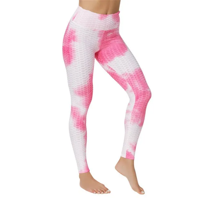 Sexy Anti Cellulite Leggings Women Leggings Fitness Leggins Plus Size Pants Women Legins Womens Clothing Gym Leeging Push Up