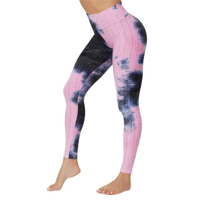 Sexy Anti Cellulite Leggings Women Leggings Fitness Leggins Plus Size Pants Women Legins Womens Clothing Gym Leeging Push Up