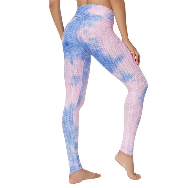 Sexy Anti Cellulite Leggings Women Leggings Fitness Leggins Plus Size Pants Women Legins Womens Clothing Gym Leeging Push Up