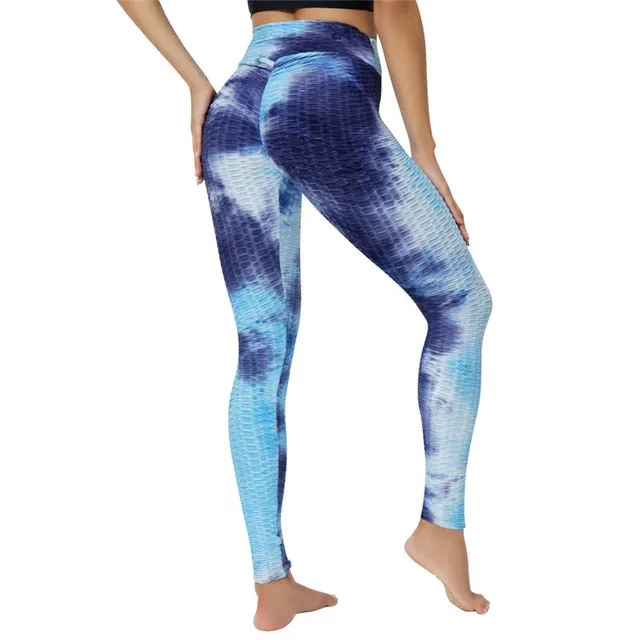 Sexy Anti Cellulite Leggings Women Leggings Fitness Leggins Plus Size Pants Women Legins Womens Clothing Gym Leeging Push Up
