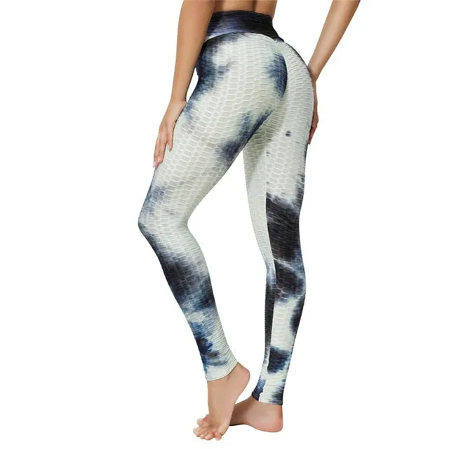 Sexy Anti Cellulite Leggings Women Leggings Fitness Leggins Plus Size Pants Women Legins Womens Clothing Gym Leeging Push Up