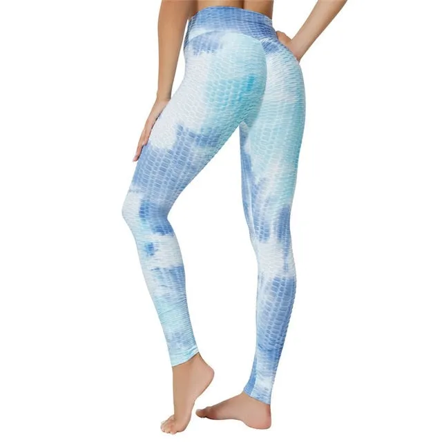 Sexy Anti Cellulite Leggings Women Leggings Fitness Leggins Plus Size Pants Women Legins Womens Clothing Gym Leeging Push Up