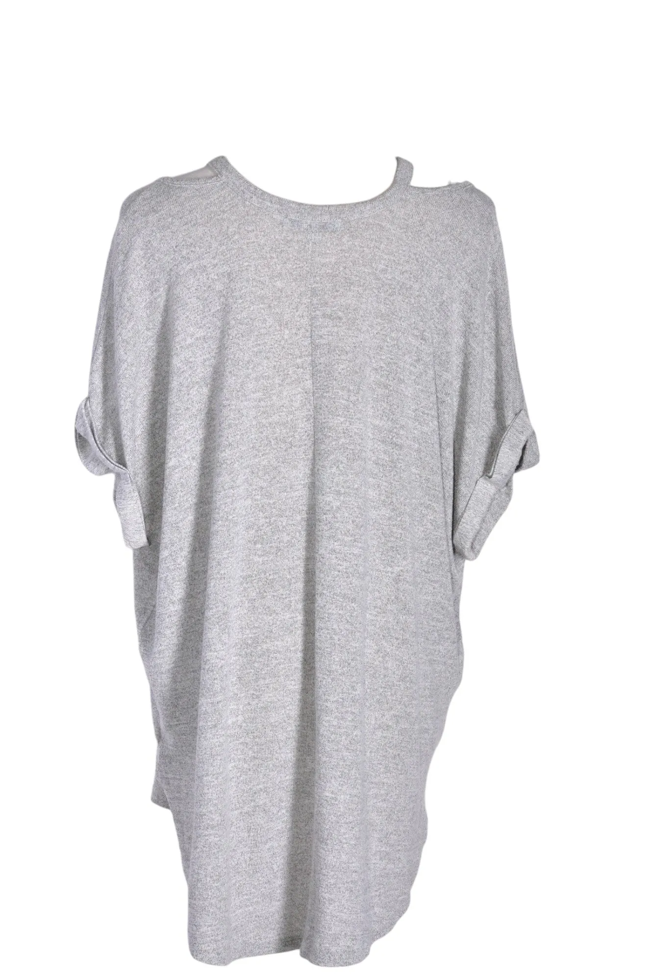 SHE   SKY Women Blouses Regular fit in Gray - S