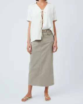 Siara 3633 Skirt - String