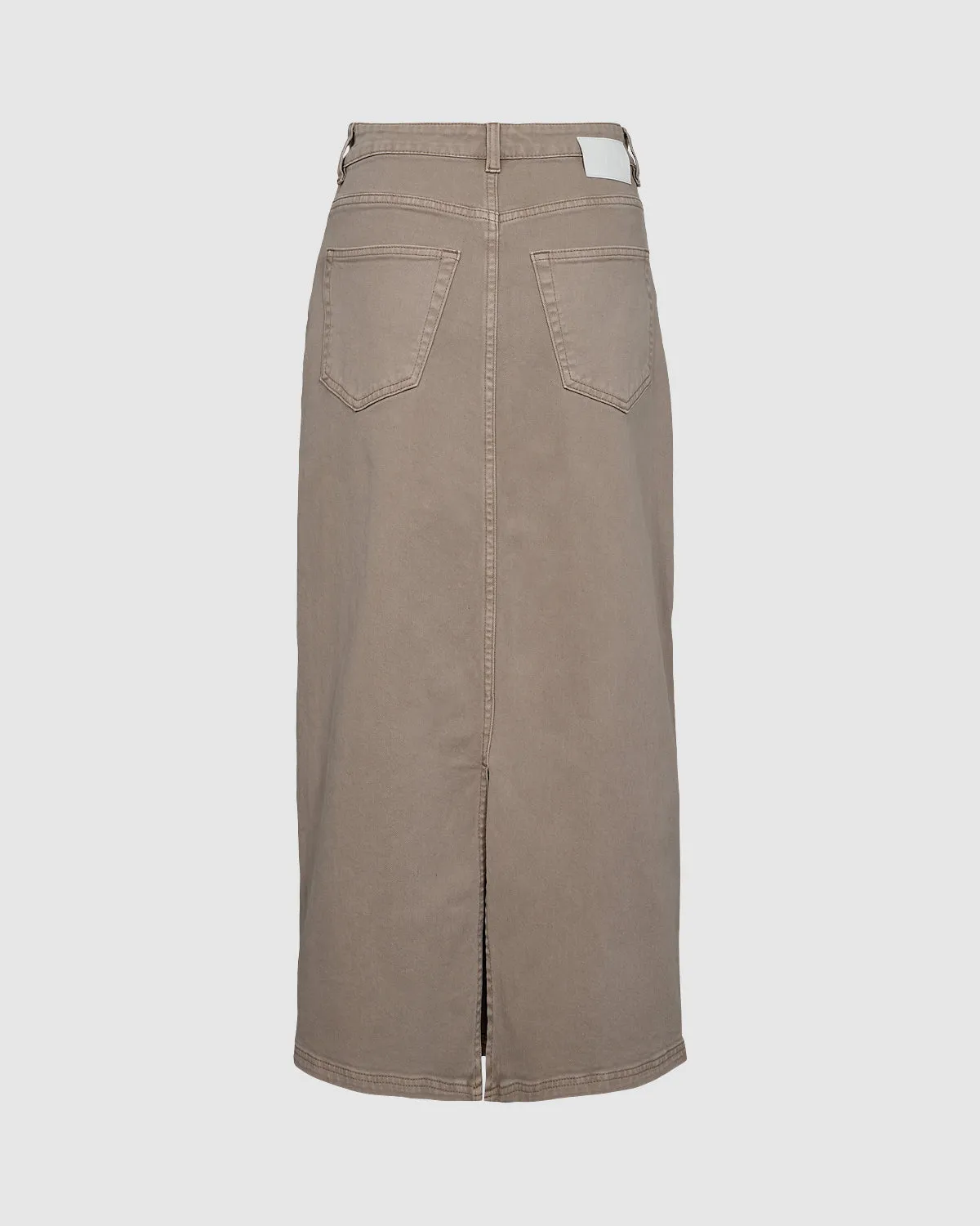 Siara 3633 Skirt - String