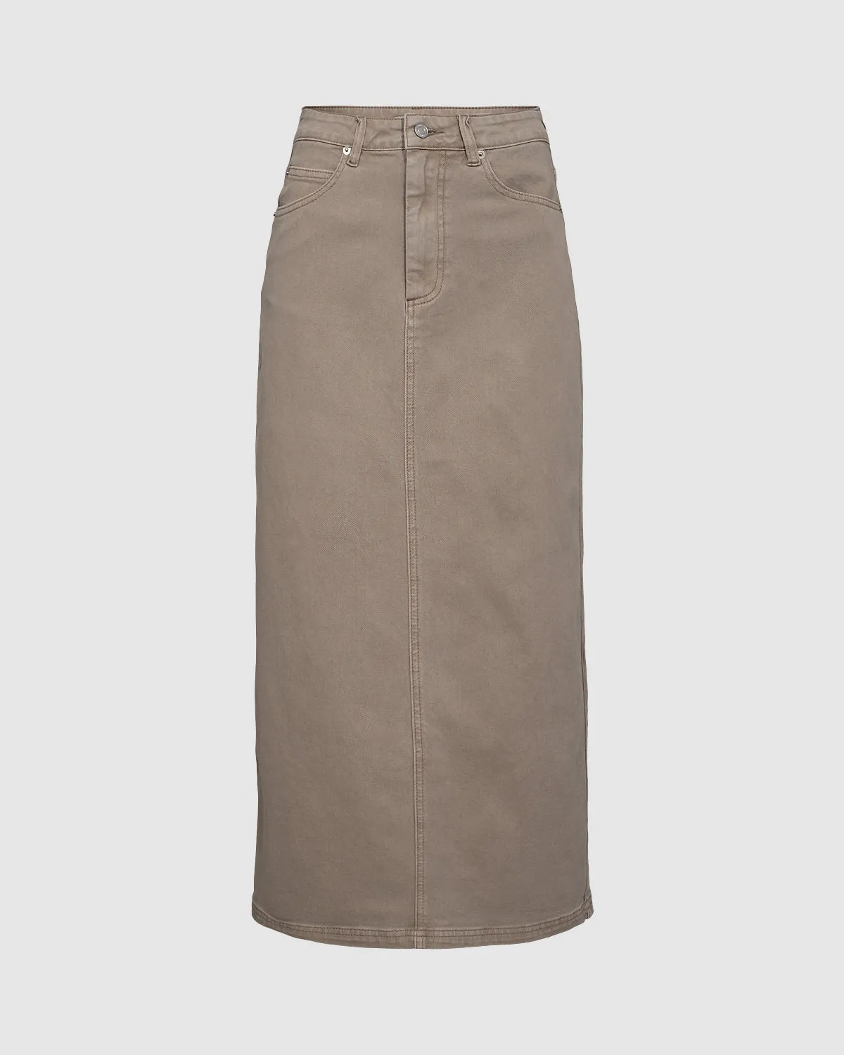 Siara 3633 Skirt - String