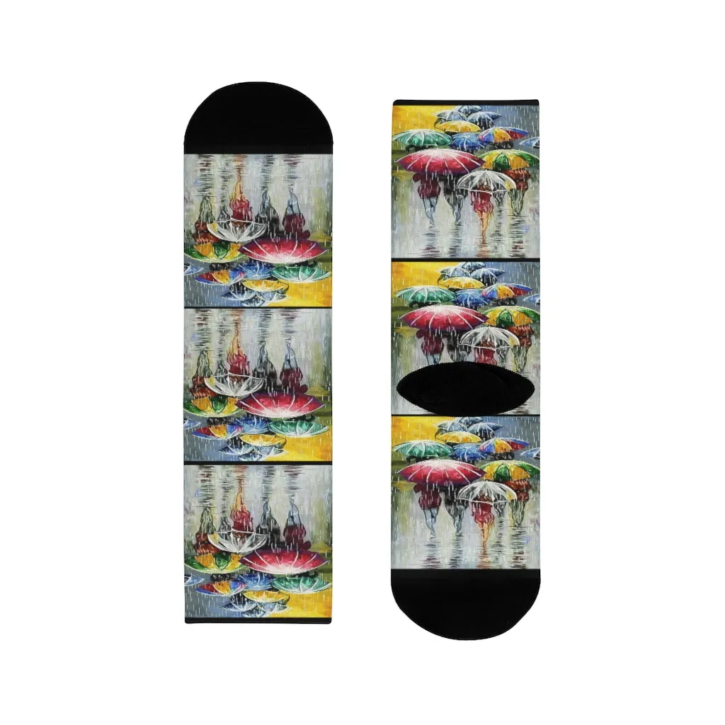 Socks umbrellas (EU)