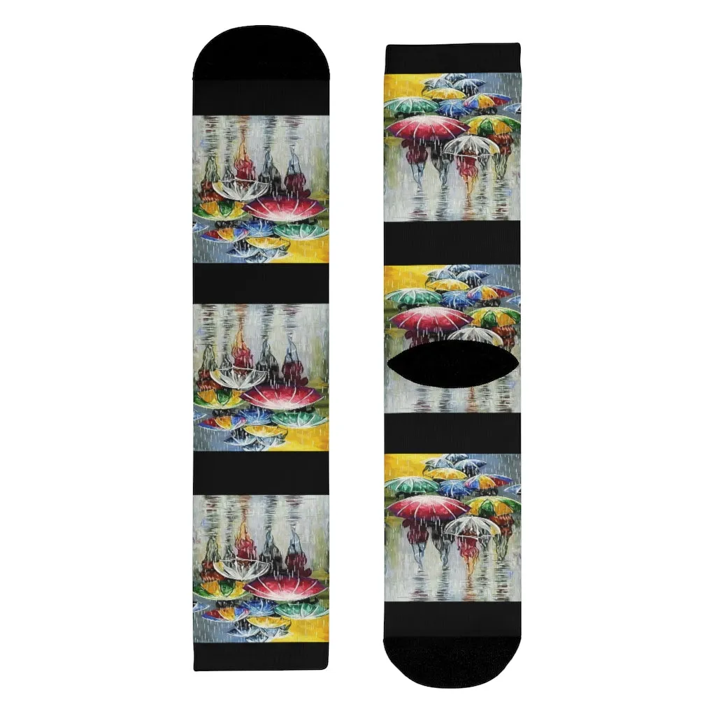 Socks umbrellas (EU)