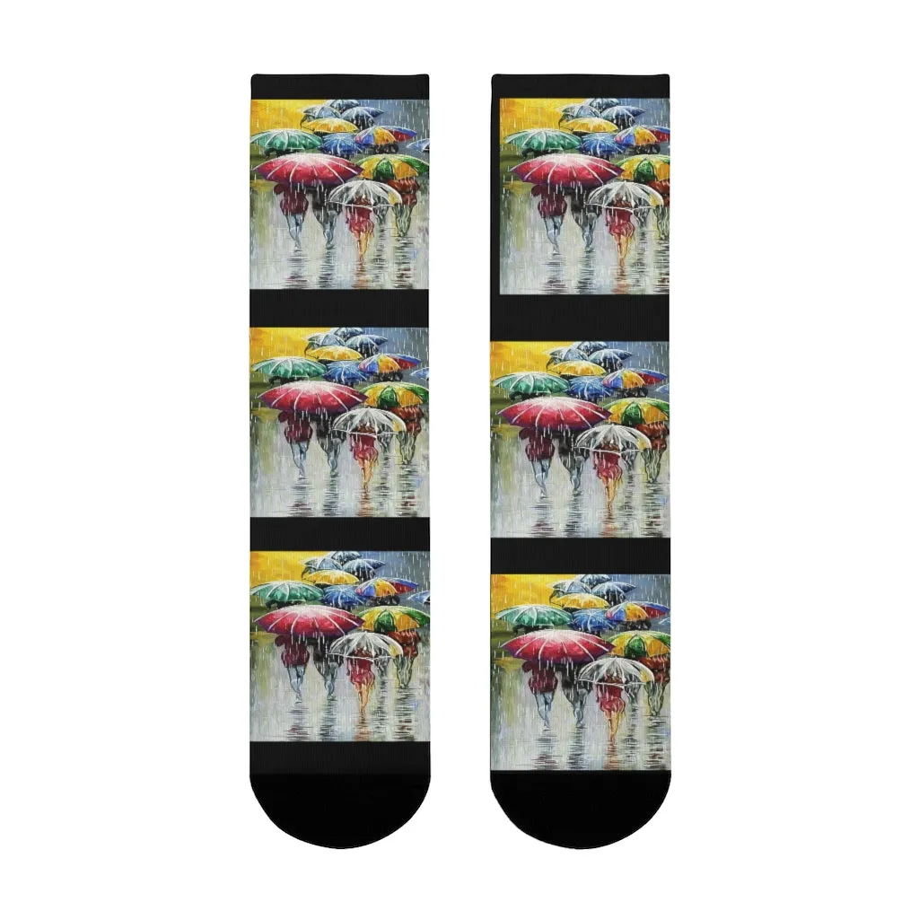 Socks umbrellas (EU)