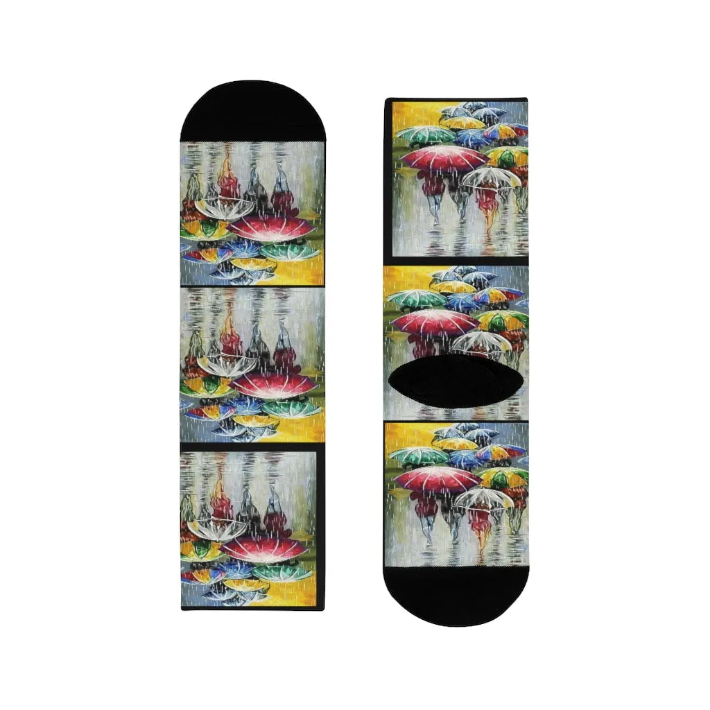 Socks umbrellas (EU)