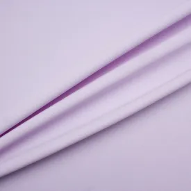 Soft Lilac Triple Silk Georgette