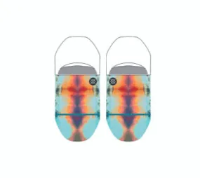 Stance Quick Dip Socks (Multicolor)