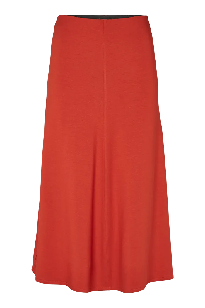 Sunai Skirt - Rooibos Tea