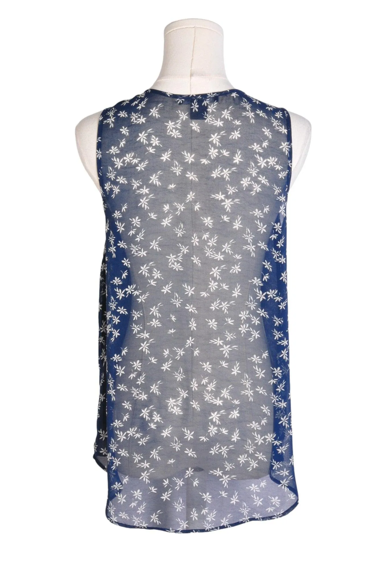 SUZY SHIER Women Blouses Regular fit in Blue - S